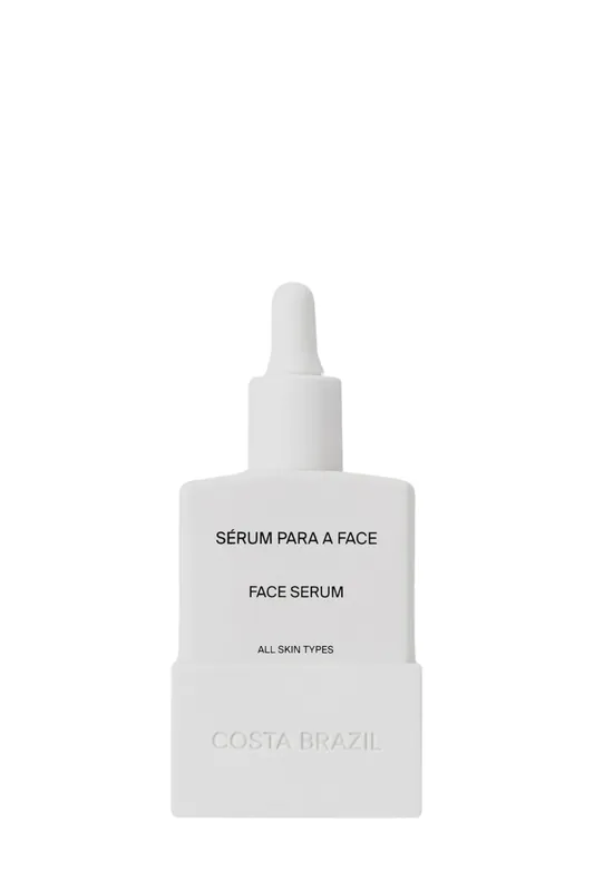 Face Serum | 30ml - Costa Brazil