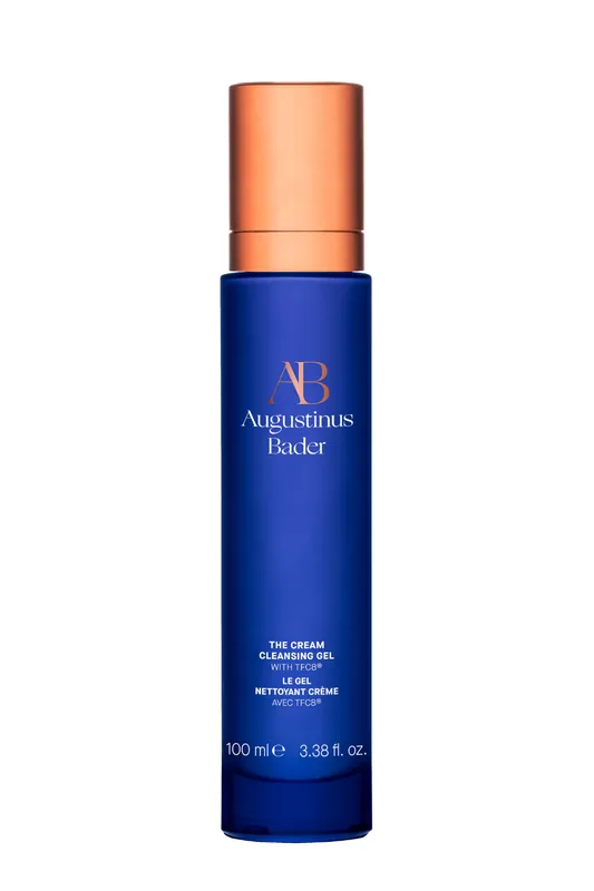 The Cream Cleansing Gel | 100ml - Augustinus Bader