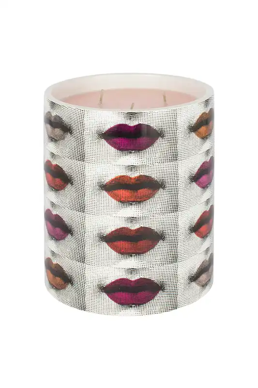Rossetti Candle | 1.9kg - Fornasetti
