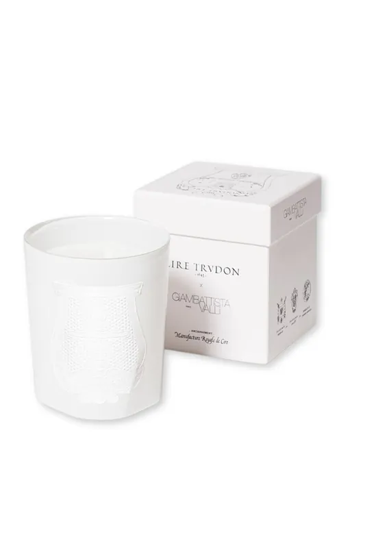 Classic Candle | Positano - Trudon
