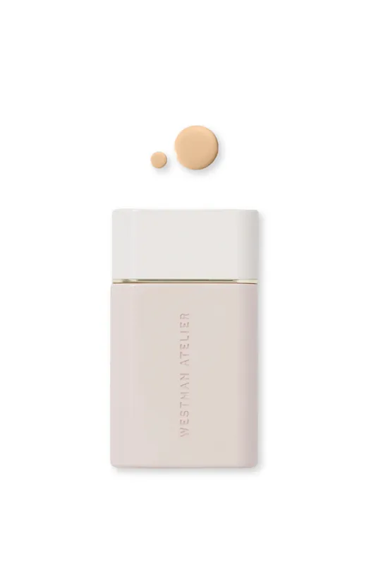 Vital Skincare Complexion Drops - Westman Atelier