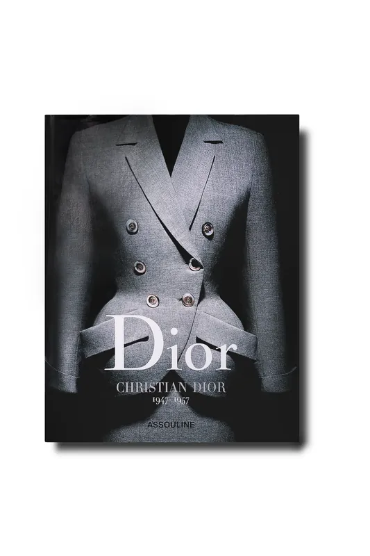 Dior by Christian Dior #1 - Assouline