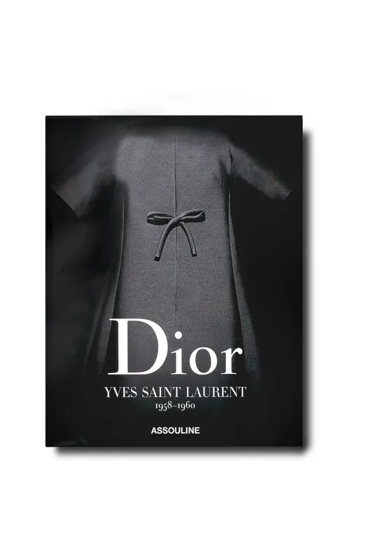 Dior by Yves Saint Laurent #2 - Assouline