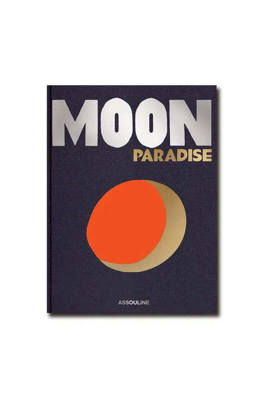 Moon Paradise - Assouline