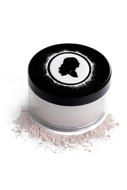 Glamarama Powder | Muse - Edward Bess