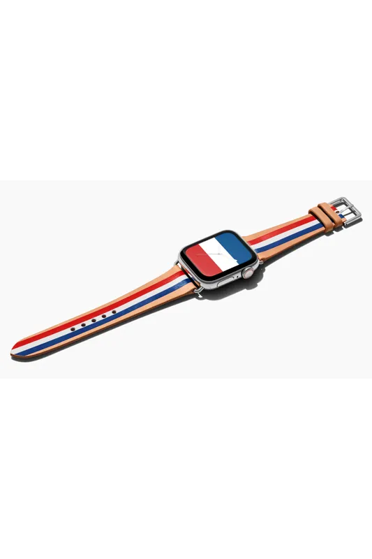 Apple Watch Strap | Liberty - LaCalifornienne