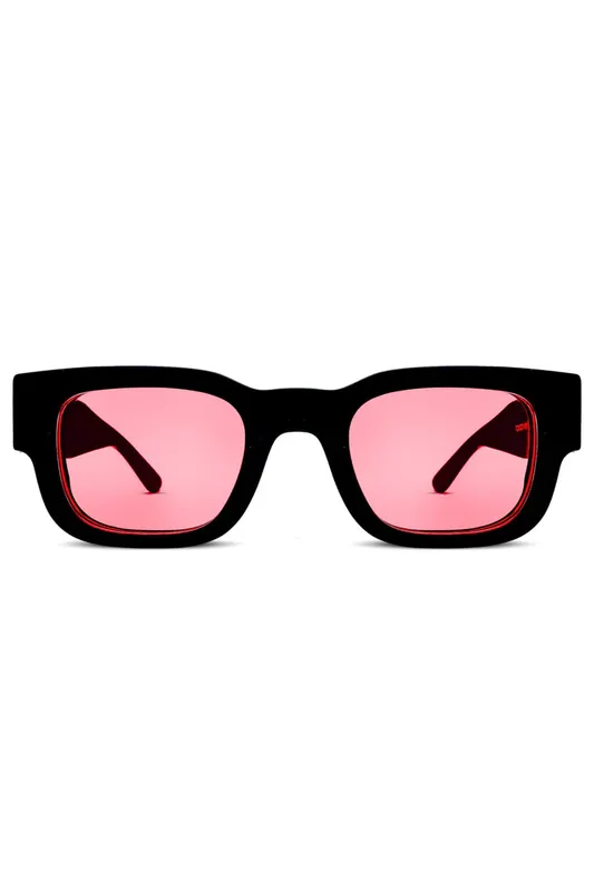 Foxxxy 101 | Red - Thierry Lasry