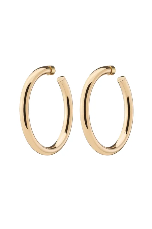 Samira Hoops | 2in - Jennifer Fisher