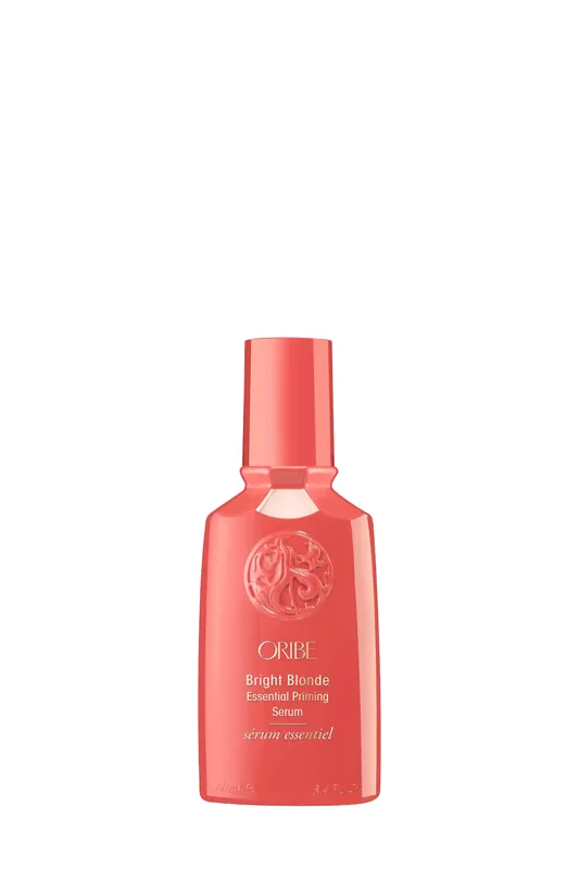 Bright Blonde Essential Priming Serum - Oribe