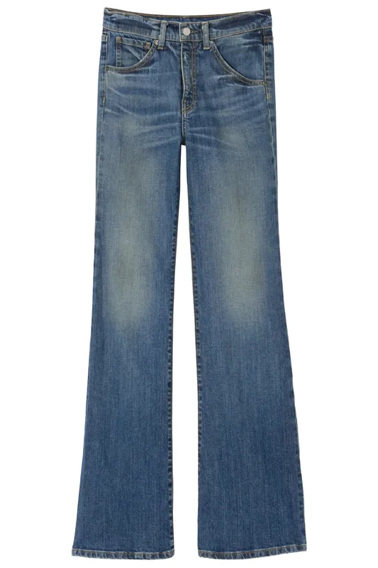 Celia Jean | Classic Wash - Nili Lotan