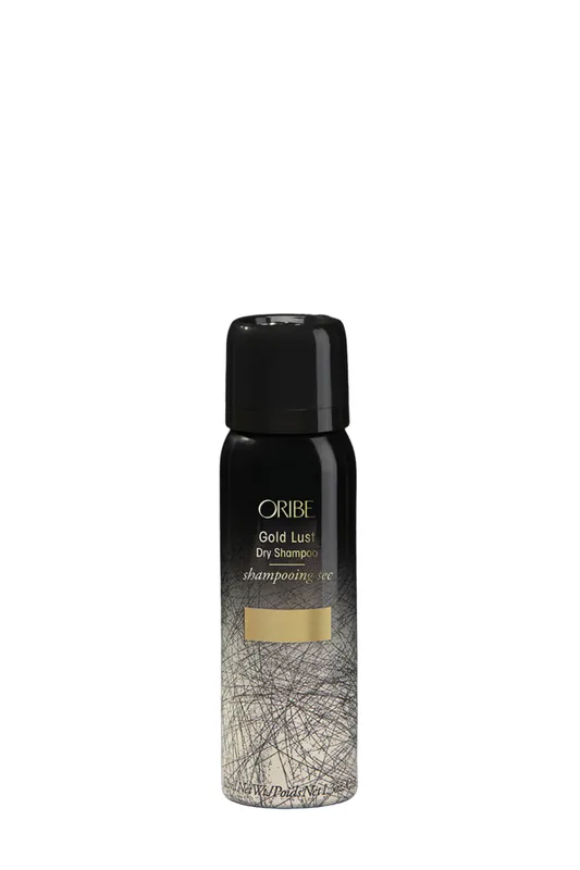 Gold Lust Dry Shampoo | Travel - Oribe