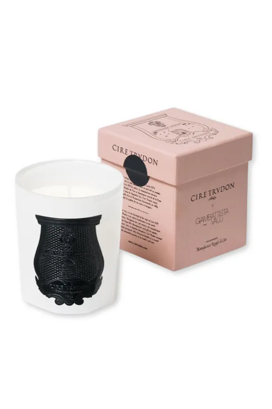 Classic Candle | Rose Poivrée - Trudon