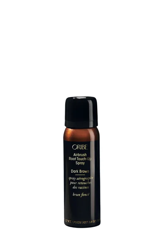 Airbrush Root Touch-Up Spray | Dark Brown