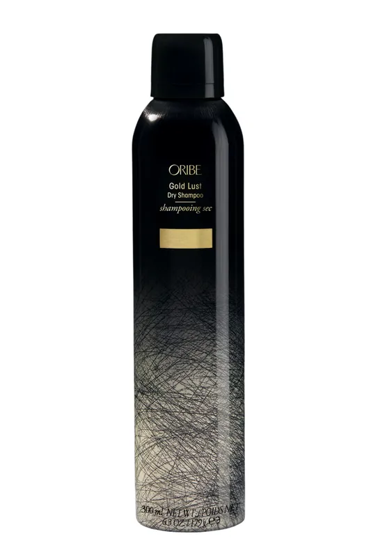 Gold Lust Dry Shampoo | Standard - Oribe