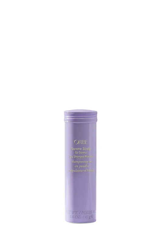Serene Scalp Oil Control Dry Shampoo Powder | Standard - Oribe