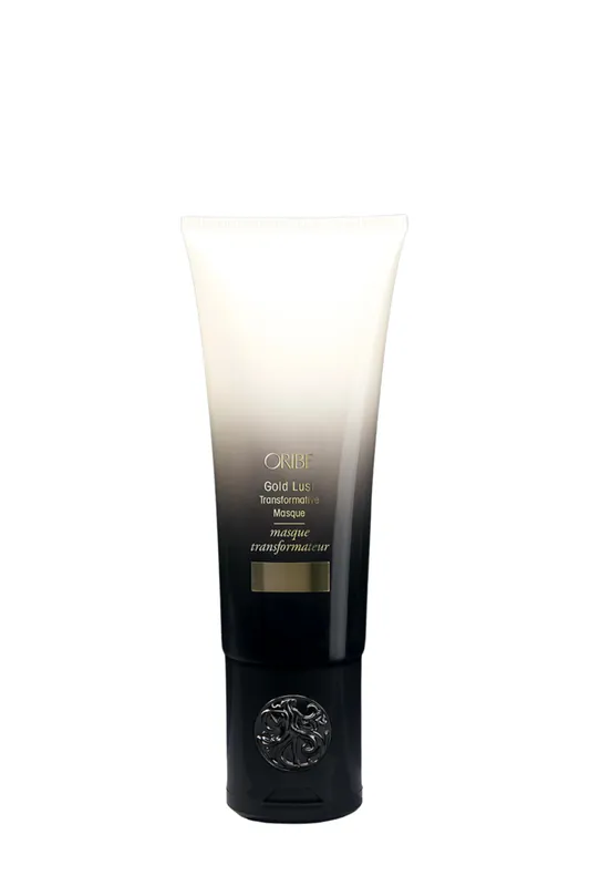 Gold Lust Transformative Masque | Standard - Oribe