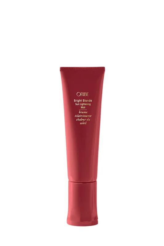 Bright Blonde Sun Lightening Mix - Oribe