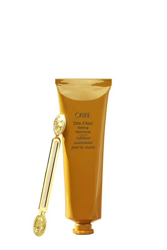 Refining Hand Scrub | Cote d'Azur - Oribe