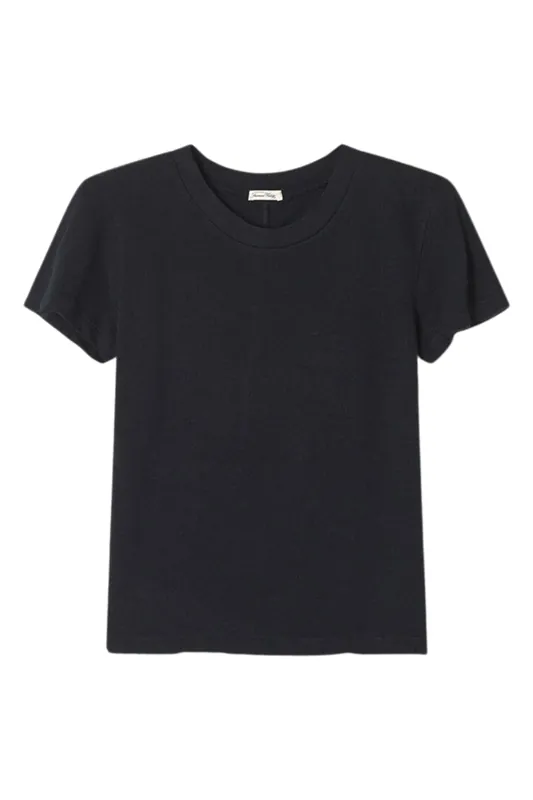 Women's T-Shirt Sonoma | Noir