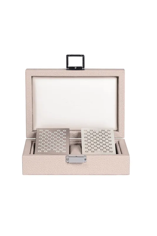 Boxed Card Set | Ivory - Hector Saxe