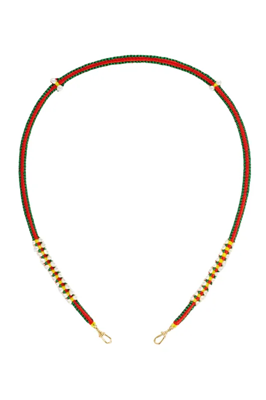 Ica Mauli | Rasta 50cm - Marie Lichtenberg