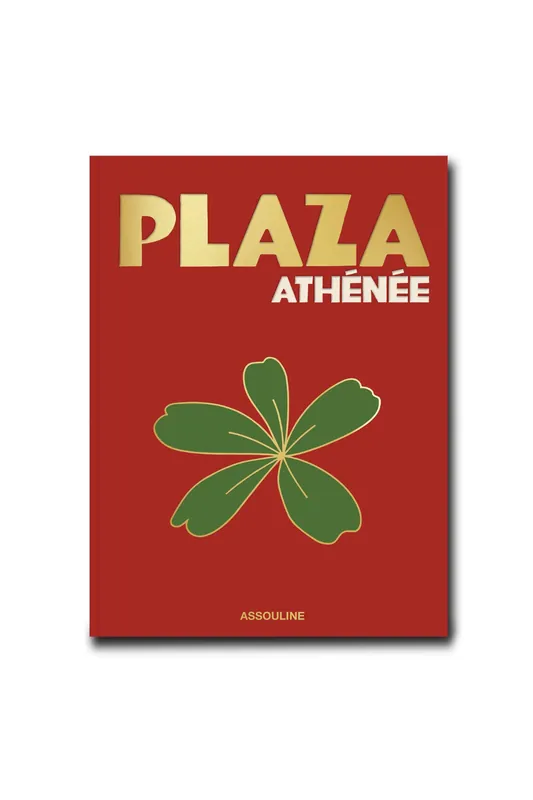 Plaza Athénée - Assouline