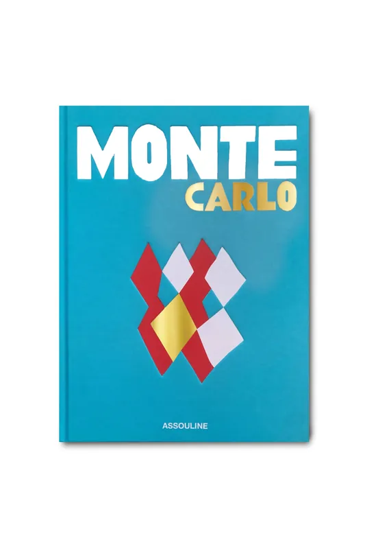 Monte Carlo - Assouline