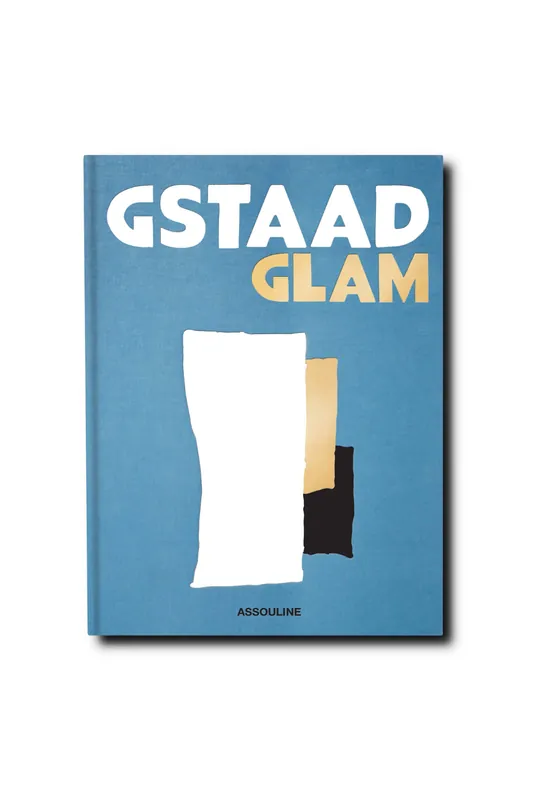 Gstaad Glam - Assouline