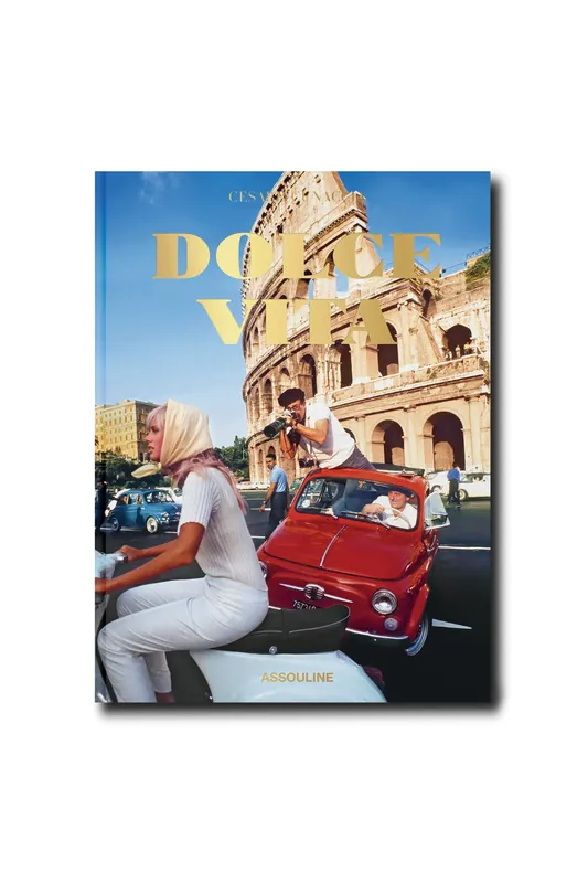 Dolce Vita - Assouline