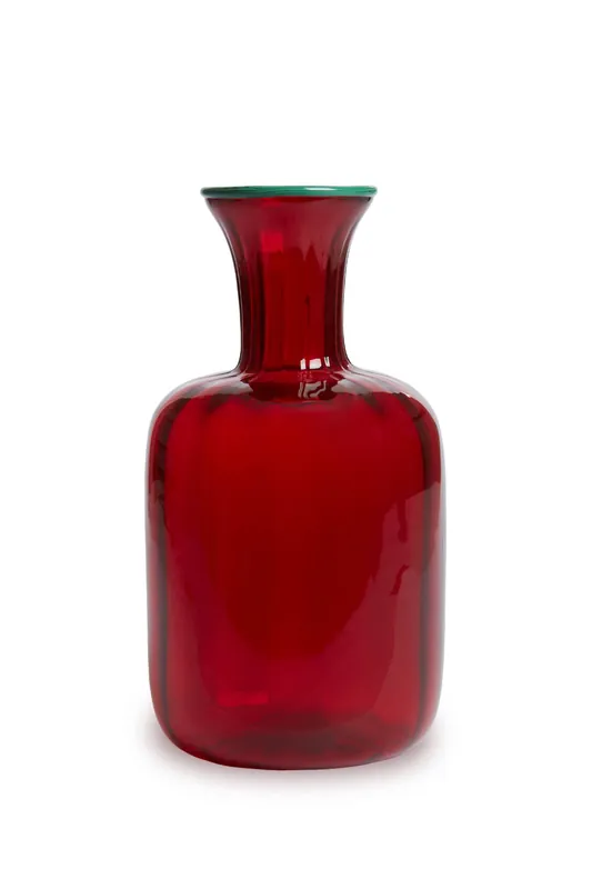 Murano Carafe | Red - La DoubleJ