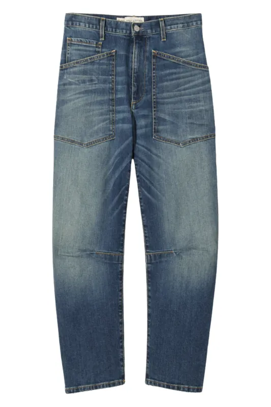 Shon Jean | Classic Wash - Nili Lotan