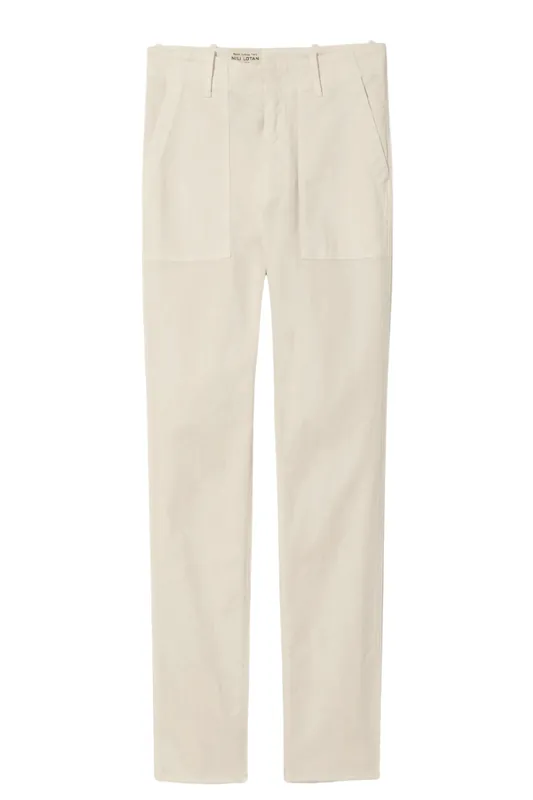 Jenna Pant | Sandstone - Nili Lotan