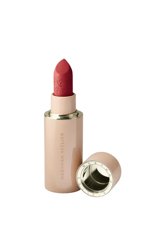 Lip Suede Matte Lipstick - Westman Atelier
