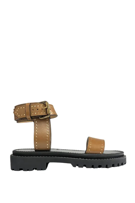 Breena Sandals | Havana - Isabel Marant