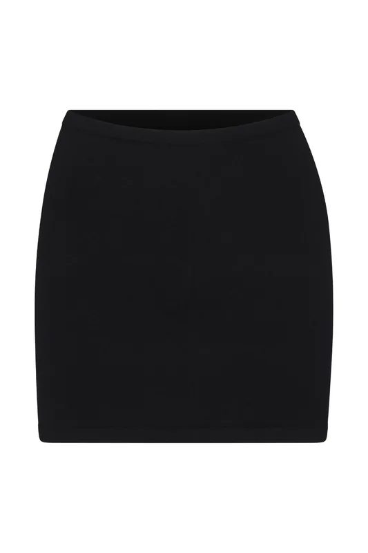 Luna Skirt | Black - Eterne