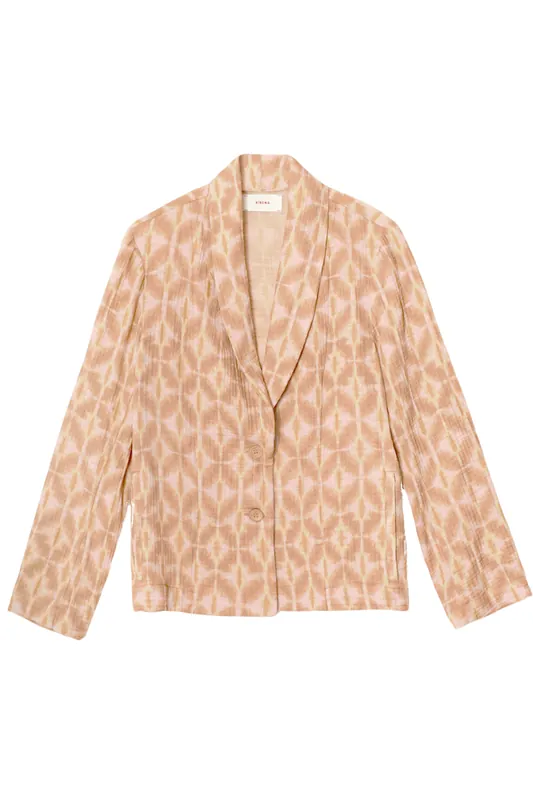 Cullen Jacket | Honey Twinkle - XIRENA