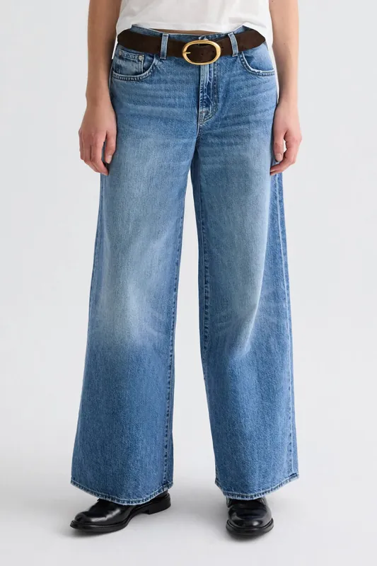 Tiny Dancer Jean | Vintage Wash - TWP