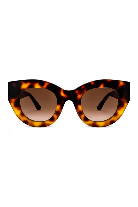 Cinematy 050 | Tortoiseshell - Thierry Lasry