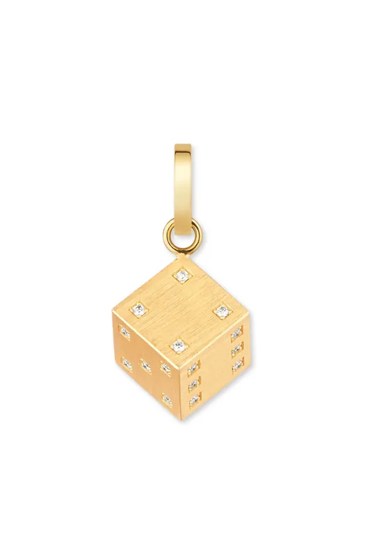 Dado Charm | 11mm - Marie Lichtenberg