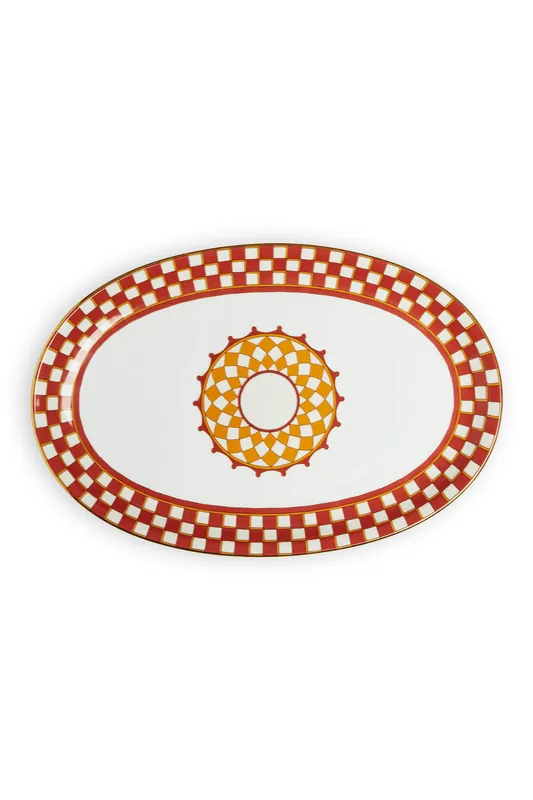 Oval Platter | Apollo - La DoubleJ