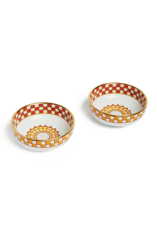 Snack Bowl Set of 2 | Apollo - La DoubleJ