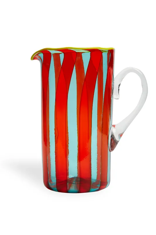 Mamma Carafe | Rigadin Red - La DoubleJ