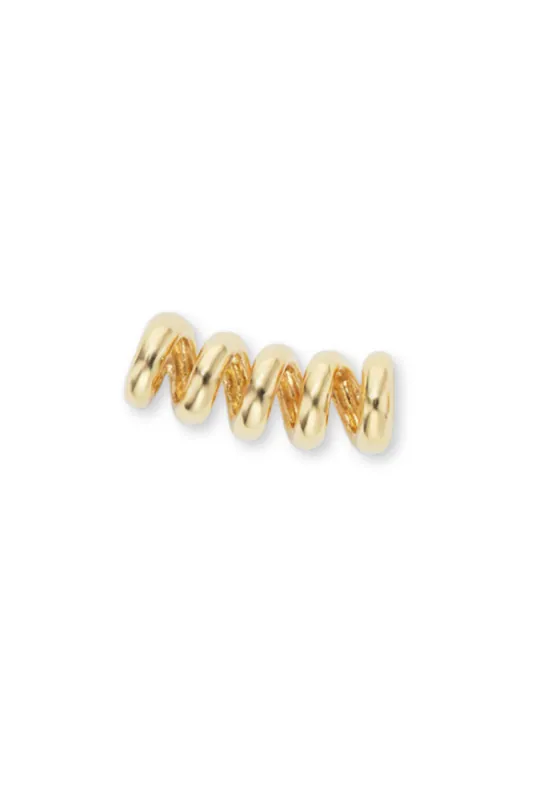 Yellow Gold Slinkee Bumper - Boochier