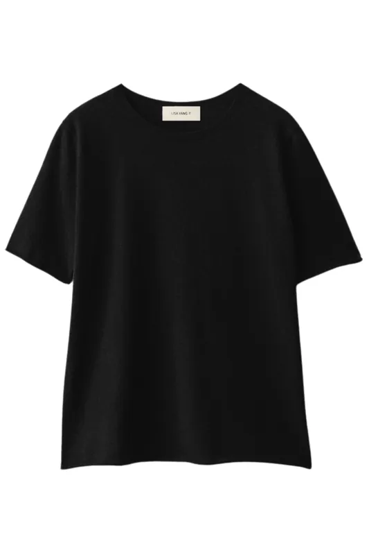 Ari T-Shirt | Black