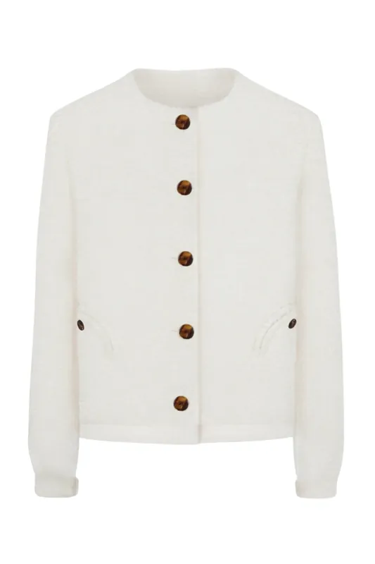 Chaplin Gliss Bolero | Artic - BLAZÉ MILANO