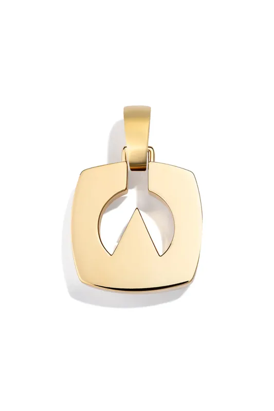 Splendente Pendant | W - Renato Cipullo