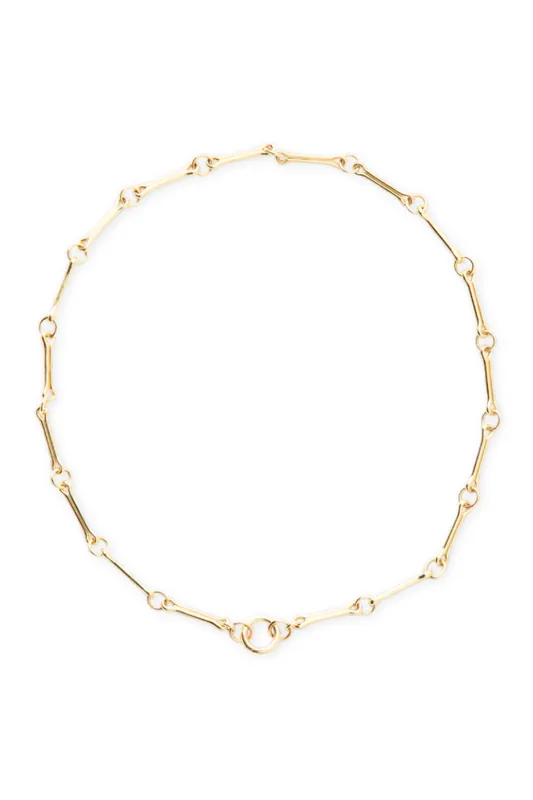 Show Your Bones Necklace - Lucy Delius