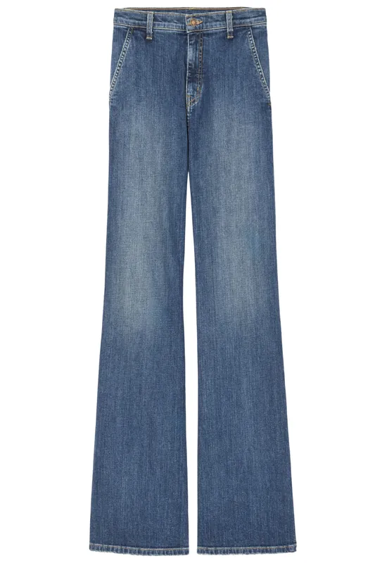 Anna Jean | Classic Wash - Nili Lotan