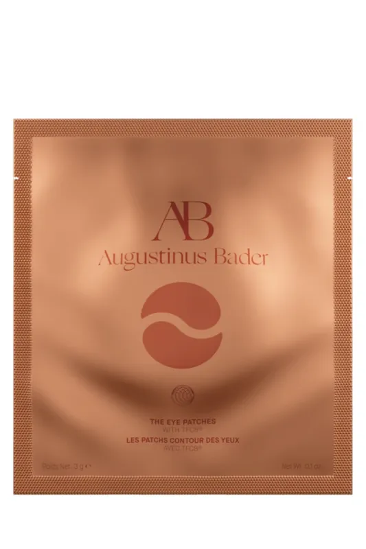 The Eye Patches | Single Sachet - Augustinus Bader