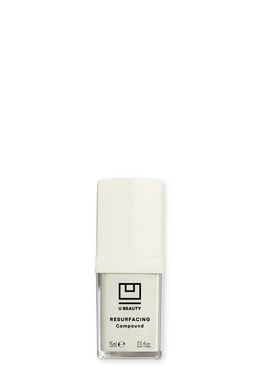 Resurfacing Compound | 15ml - U Beauty